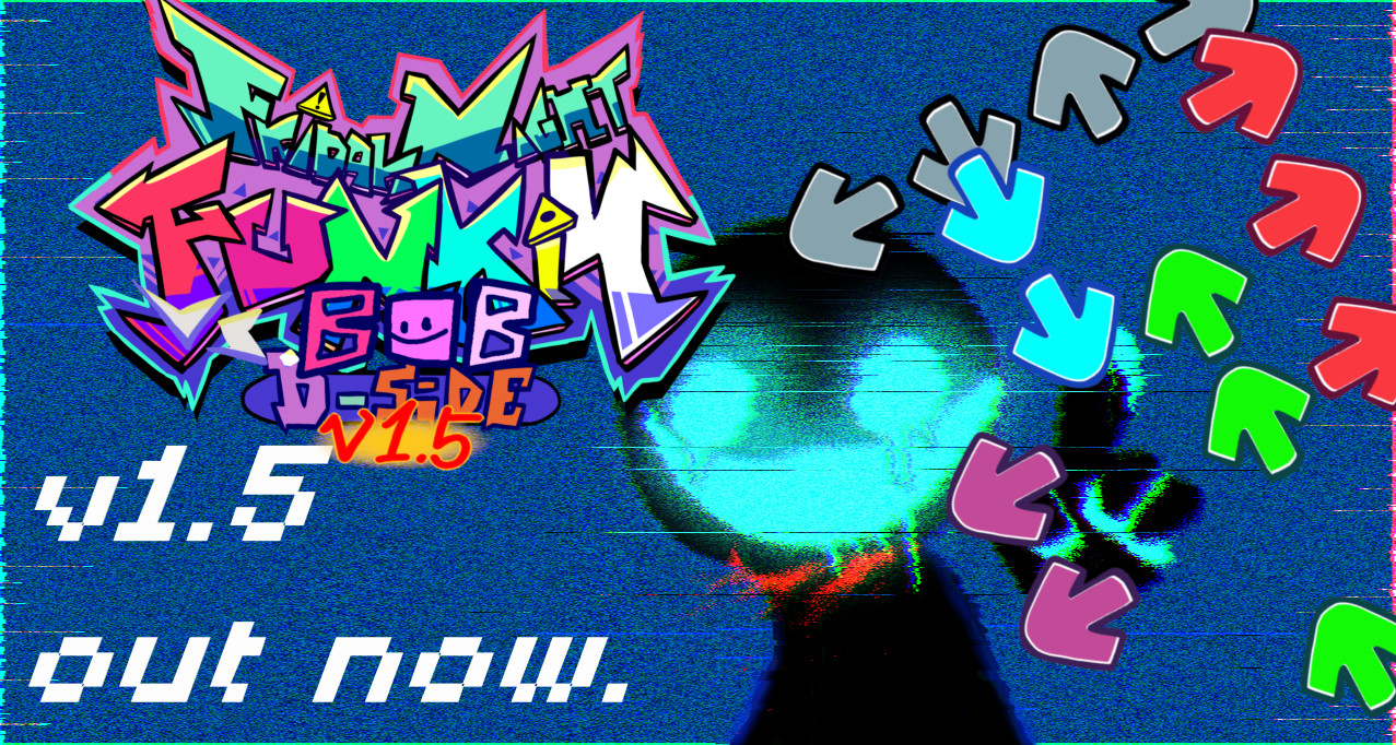 VS D-Side Bob - V1.5 update
