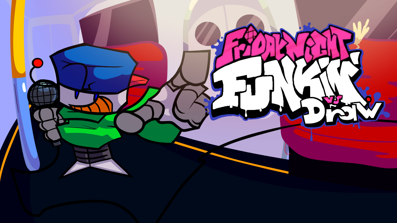 VS. DRAW (WIP)