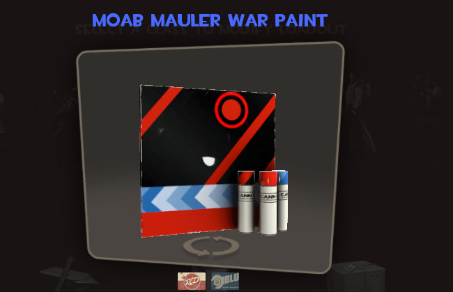 MOAB Mauler