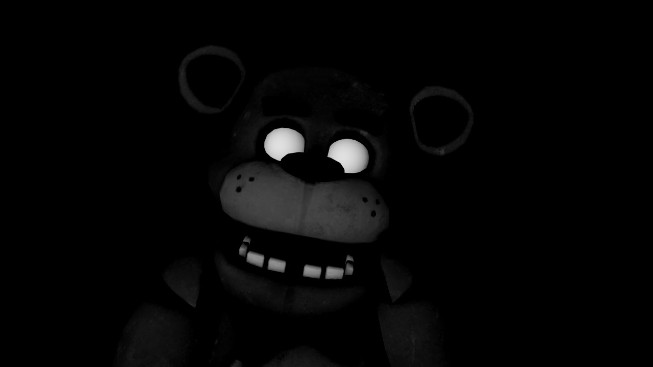 FNAF: Robotical Lies V1
