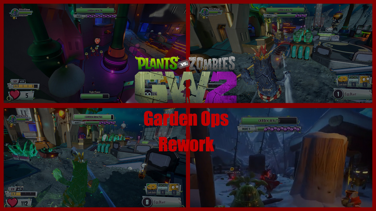 Plants vs Zombies 2 game offline or online ? 