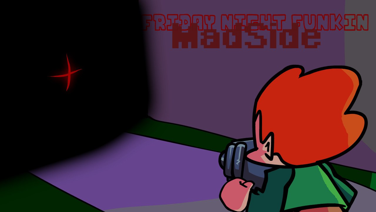 Friday Night MadSide
