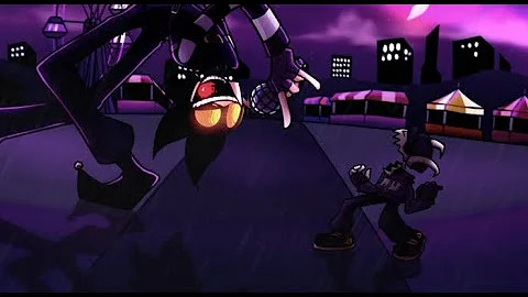 Genocide x Maniacal