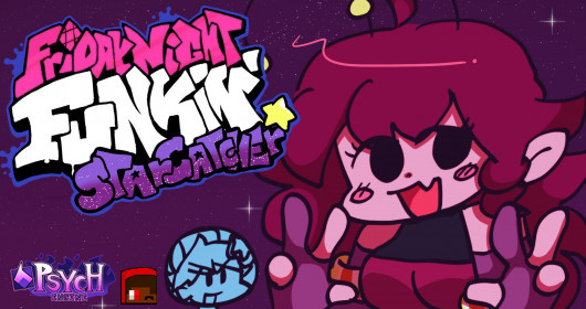 (FIXED) Melly's Starcatcher Psych Port