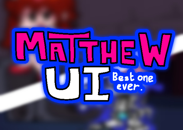 Matthew UI