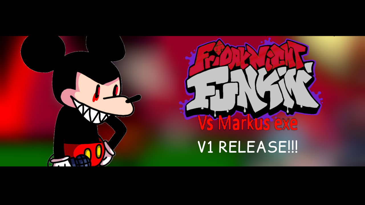 Vs Markus exe (V1.5 RELEASE!) (real)