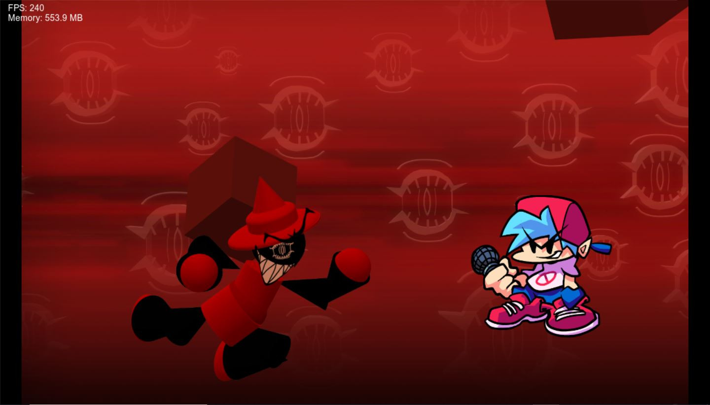 Another Stupid Dave and Bambi Mod! Mod for Friday Night Funkin' | FNF Mods