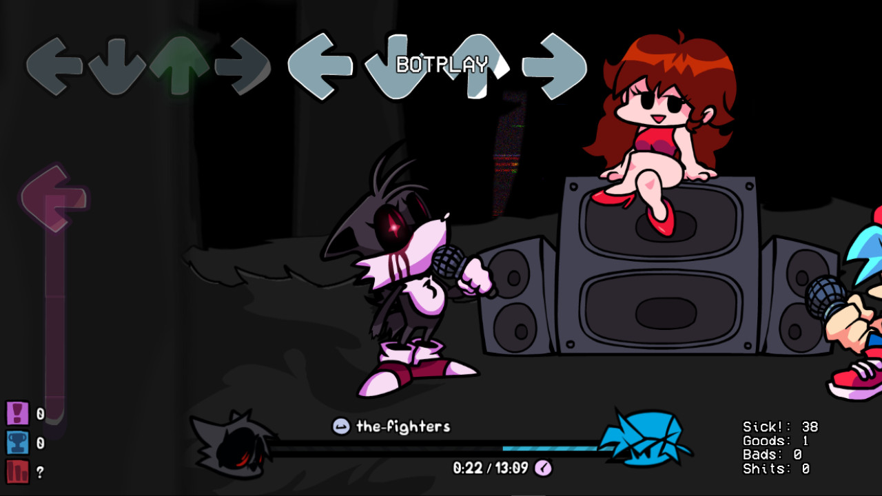 The-Fighters-kaizo-edition