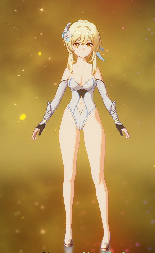 Sexy Lumine 2 -KitsuneSeries-