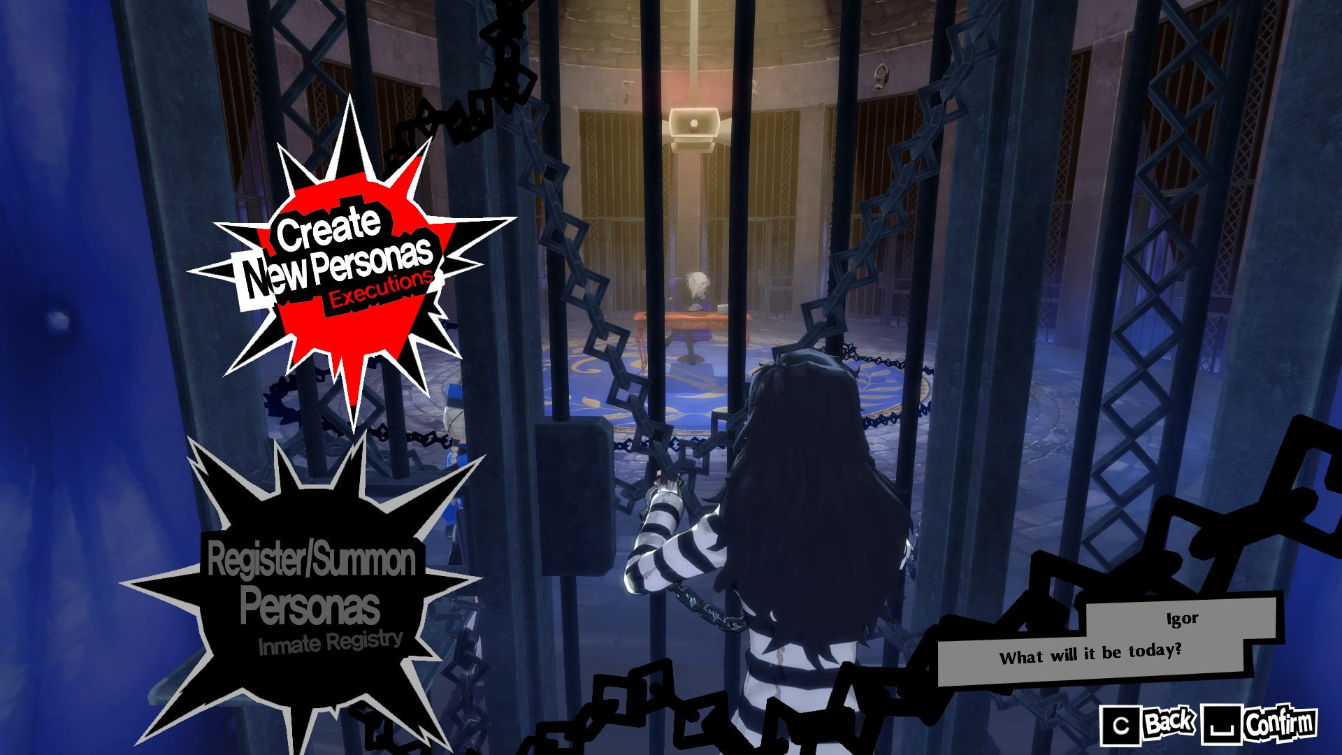 RPGFan - An incredible #Persona 5 Royal mod lets you play as a female  protagonist! With a full wardrobe of outfits, gameplay tweaks, and VA in  English (via Alexa Farron) and Japanese (