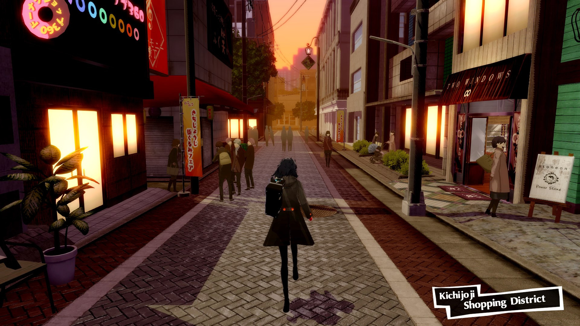 Huge Persona 5 mod offers female protagonist and new romance options