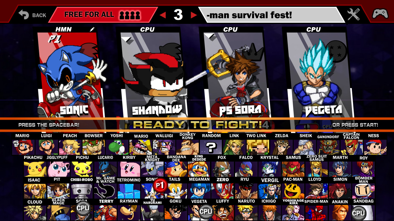 download super smash flash 2 beta