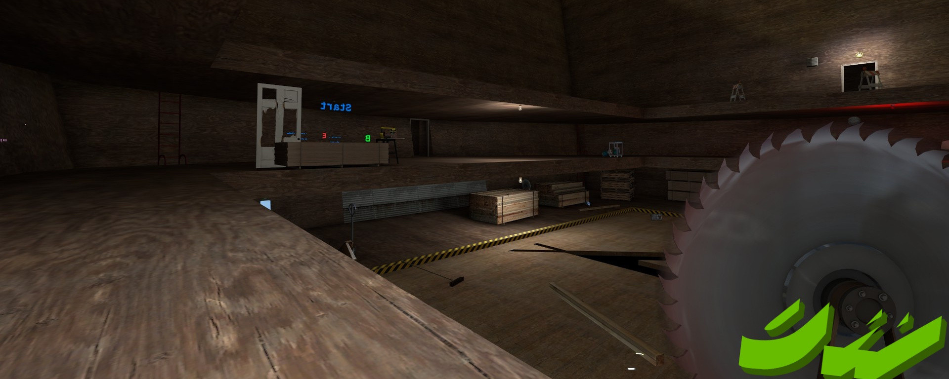 gd_coop Saw (beta)