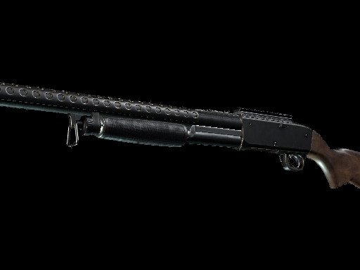 Black Ops Cold War Hauer 77