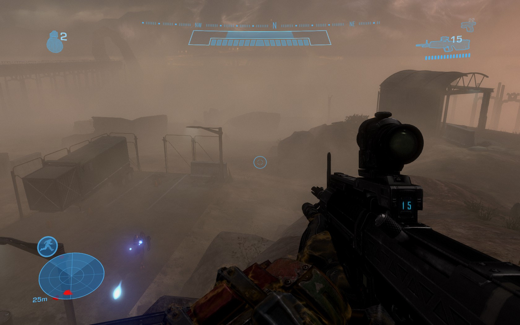 Aprender acerca 103+ imagen halo reach skulls Viaterra.mx