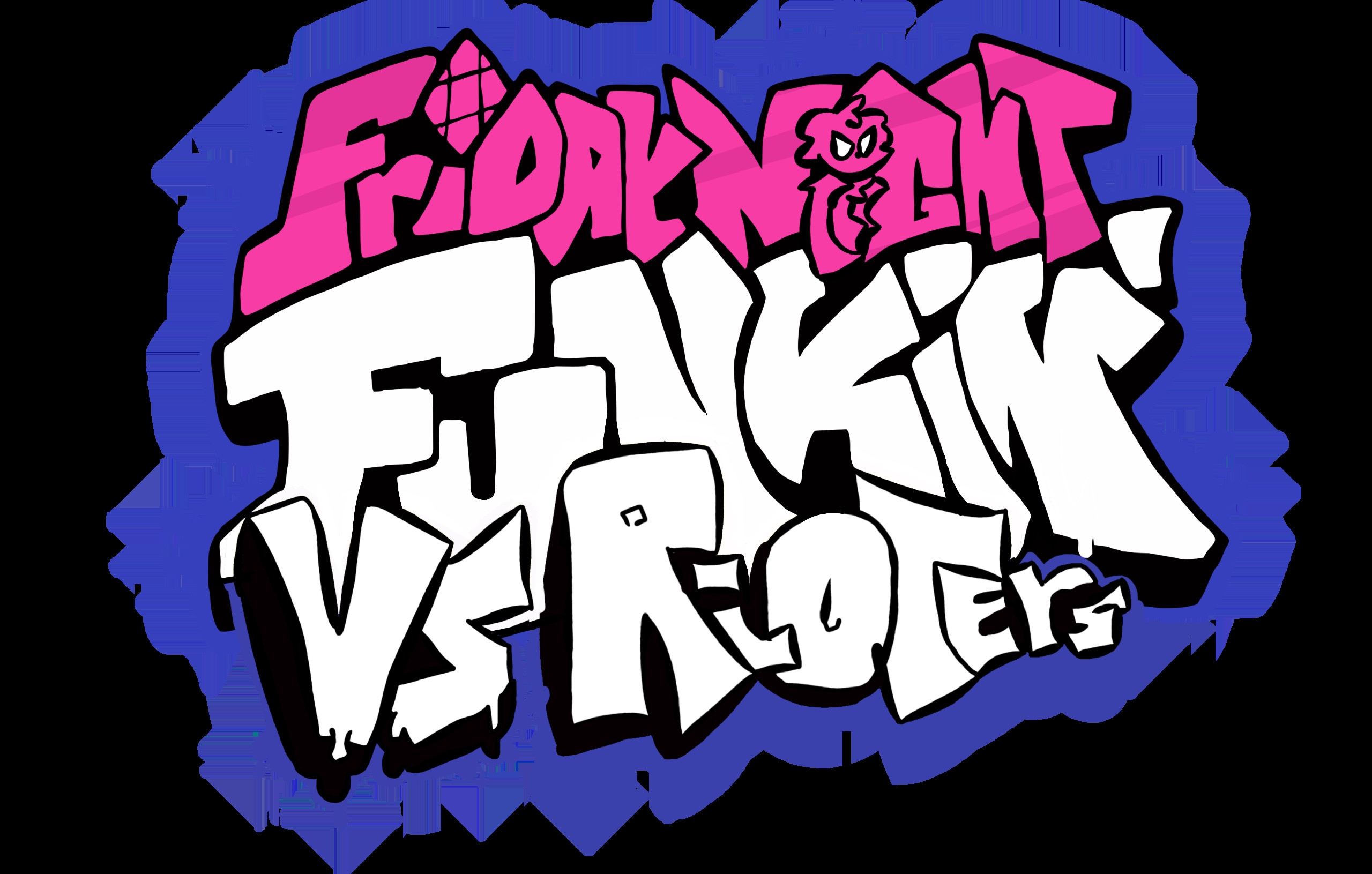 FNF: VS RIOTERS