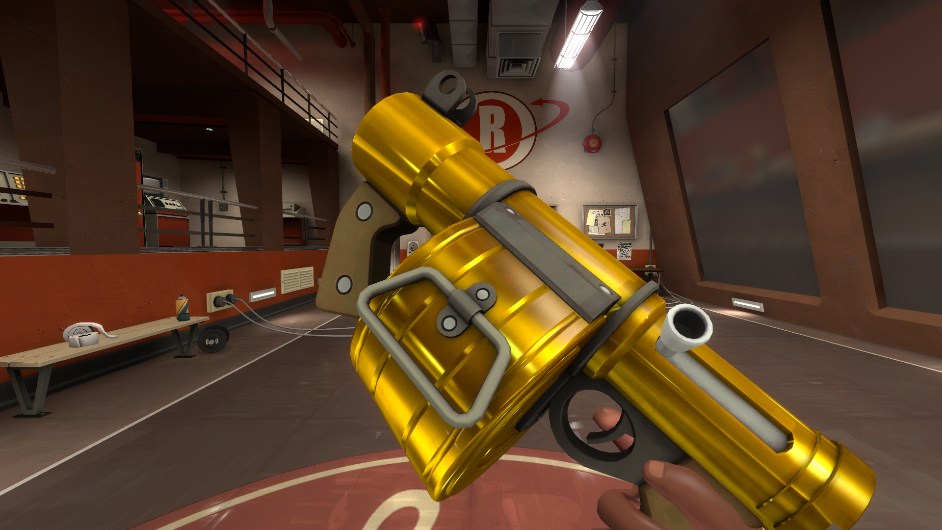 Australium Fixes & Improvements [Team Fortress 2] [Mods]