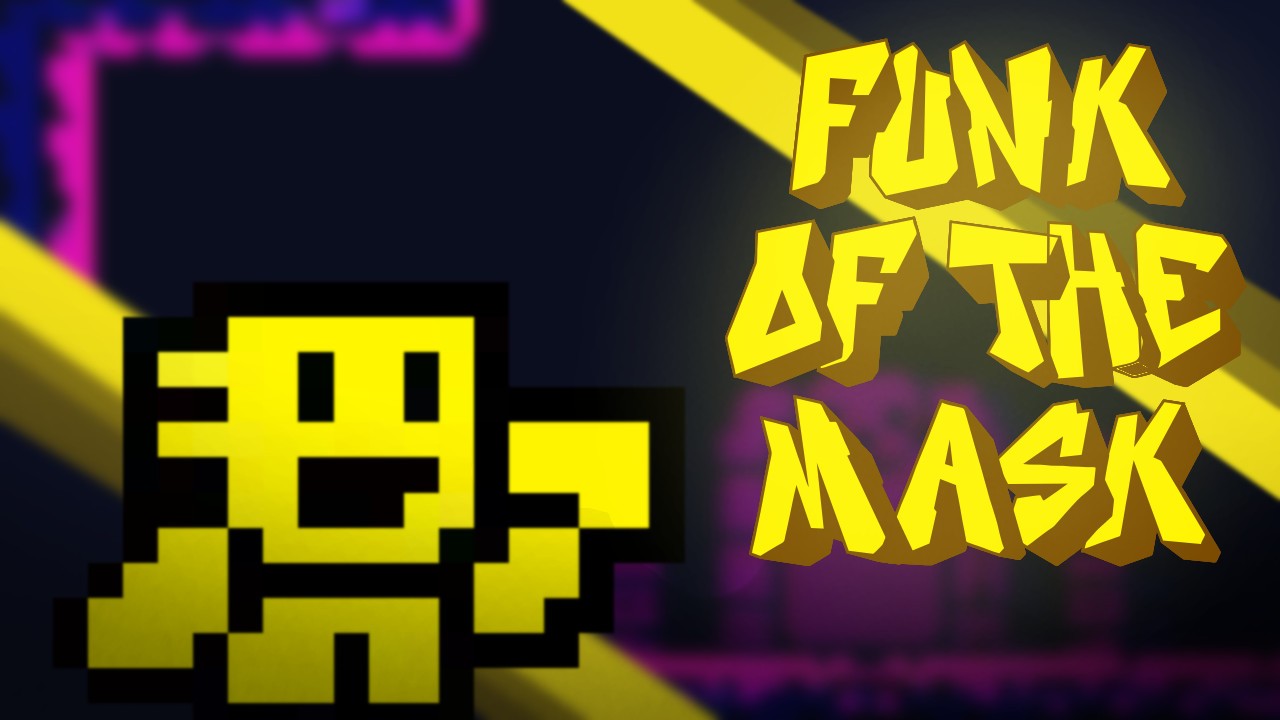 Funk of the Mask