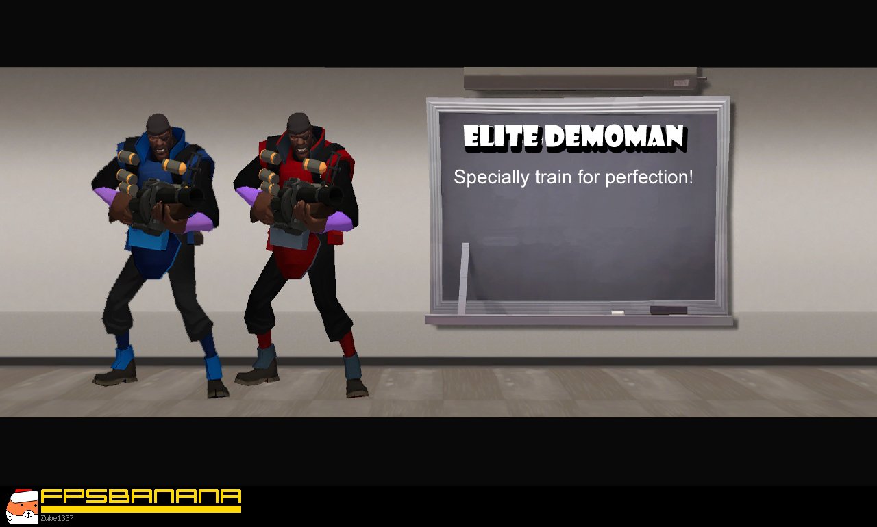 Elite Demo