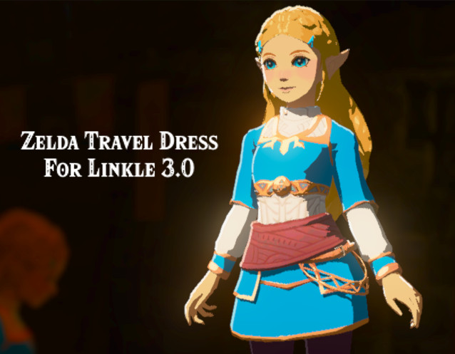 open lace back dress Princess Zelda Costume Dress Zelda Breath of Wild Princess Cosplay Halloween Carnival Suit, S