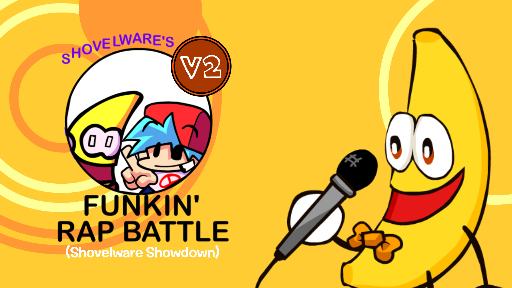 Stream FNF Funkin Rap Battle Full Mod APK - How to Install and