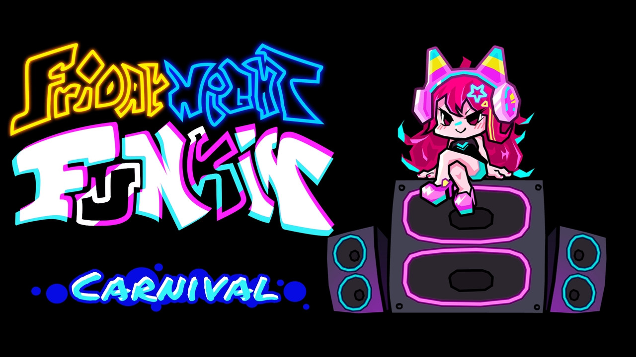 Cyberpunk GF Skin