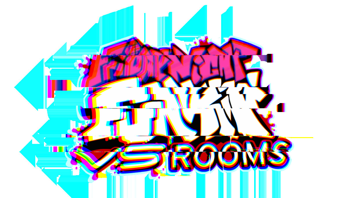 Stream Friday Night Funkin' VS Rooms OST - Rooms (OFFICIAL UPLOAD