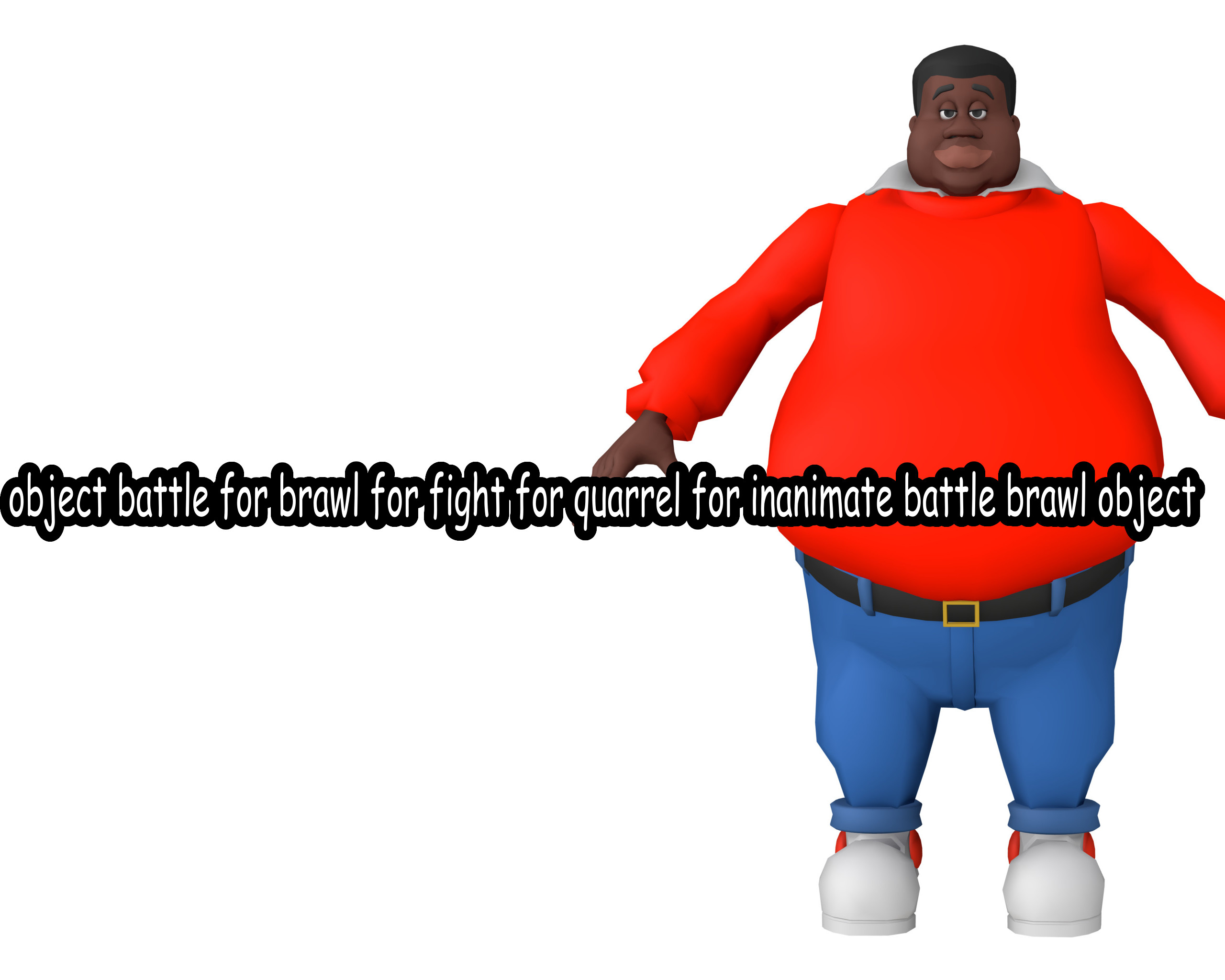 OBFBFFFQFIBBO: The Mod