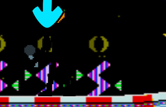 Sonic 3 Funkin (Friday Night Player)