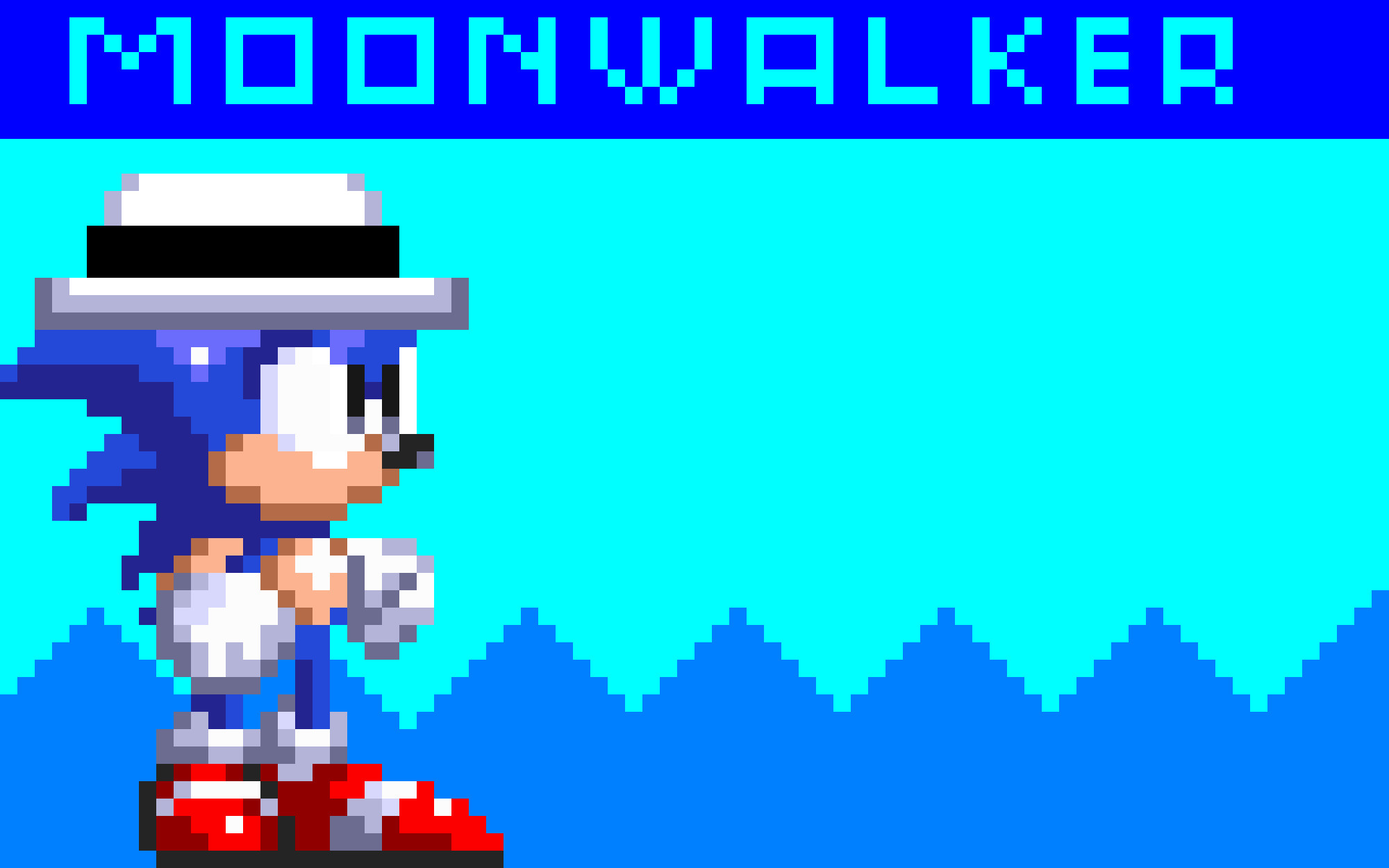 Easier Sprite Editing Template [Sonic 3 A.I.R.] [Mods]