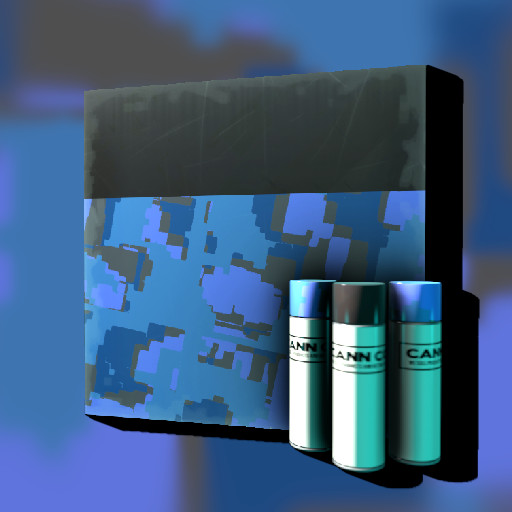 Classical Camo