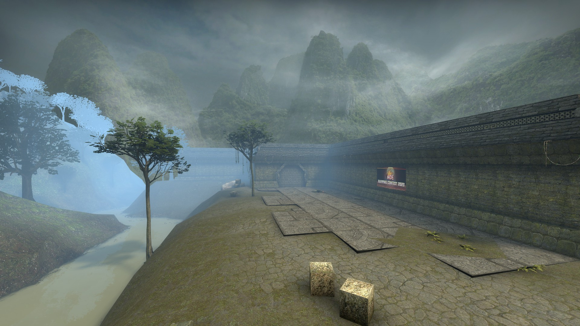 Aztecorum [CSGO PORT] [Counter-Strike: Global Offensive] [Mods]