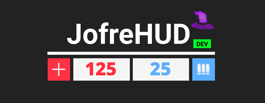 JofreHUD