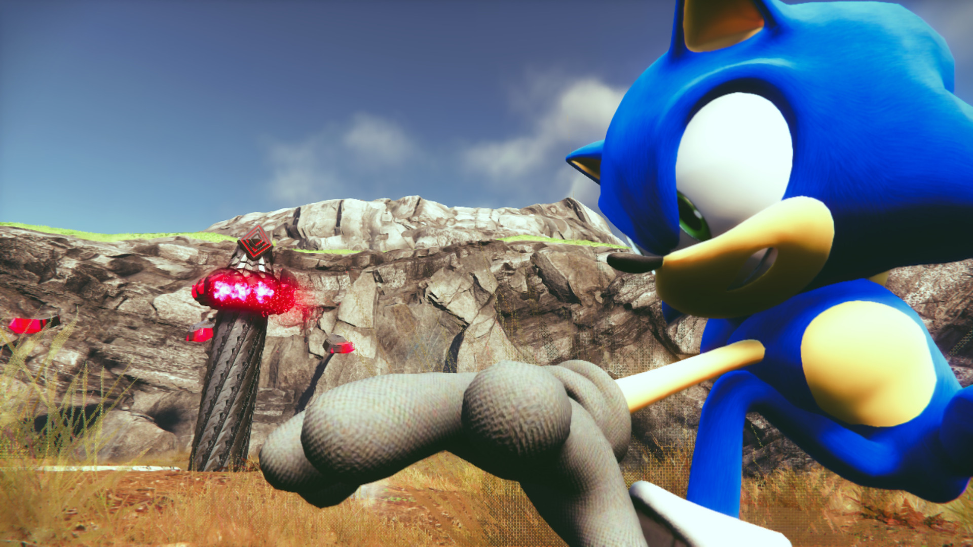 Sonic Frontiers já pode ser jogado em celulares Android, IOS e PCs fracos  com Boosteroid Cloud Gaming