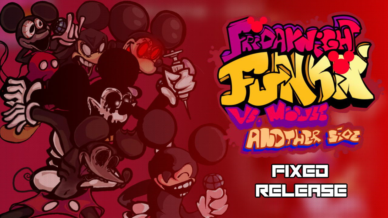 Download my new Friday Night Funky Vs Shinpost Edition mod