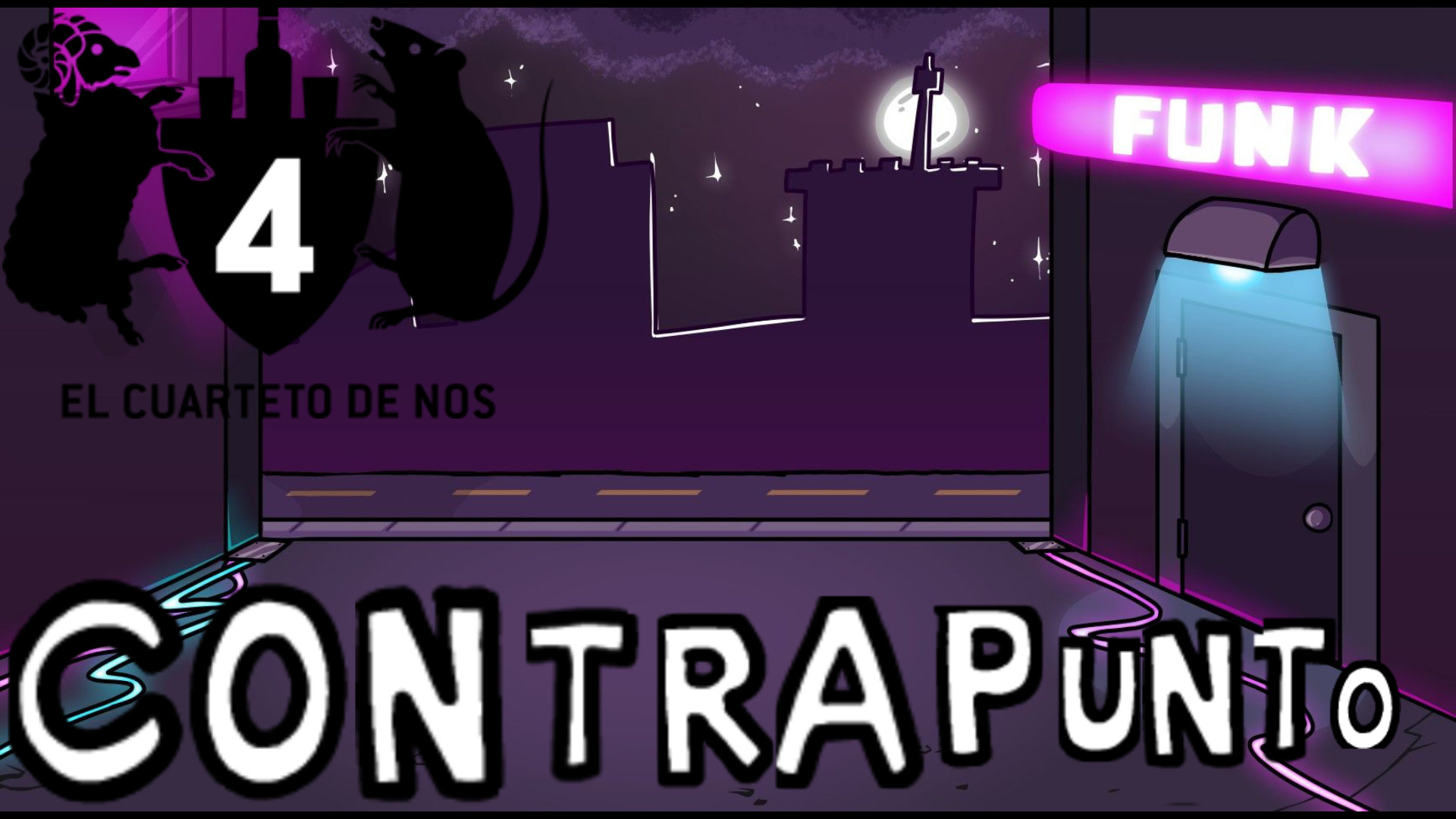 Contrapunto para humano y computadora