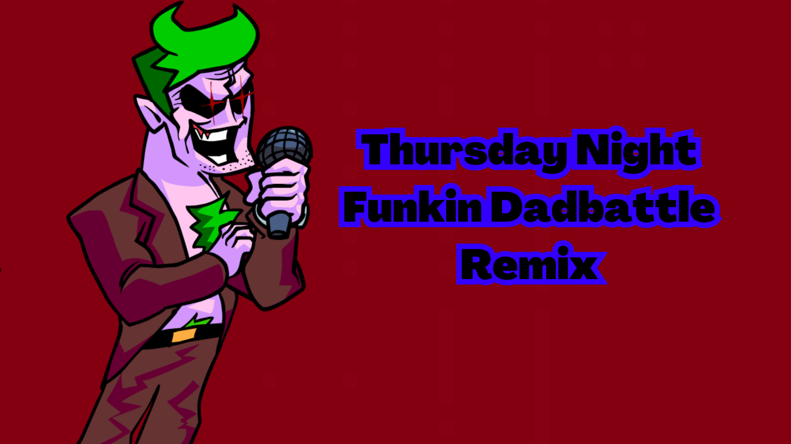 Thursday Night Funkin Unfinished Mod