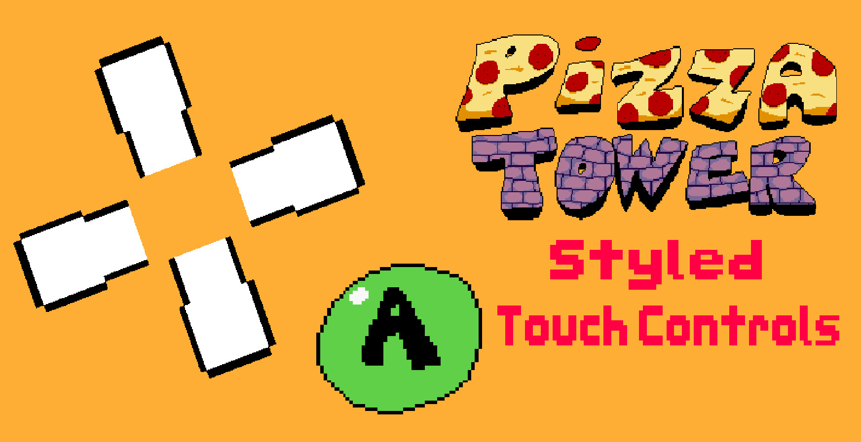 Download do APK de Pizza Tower Mobile para Android