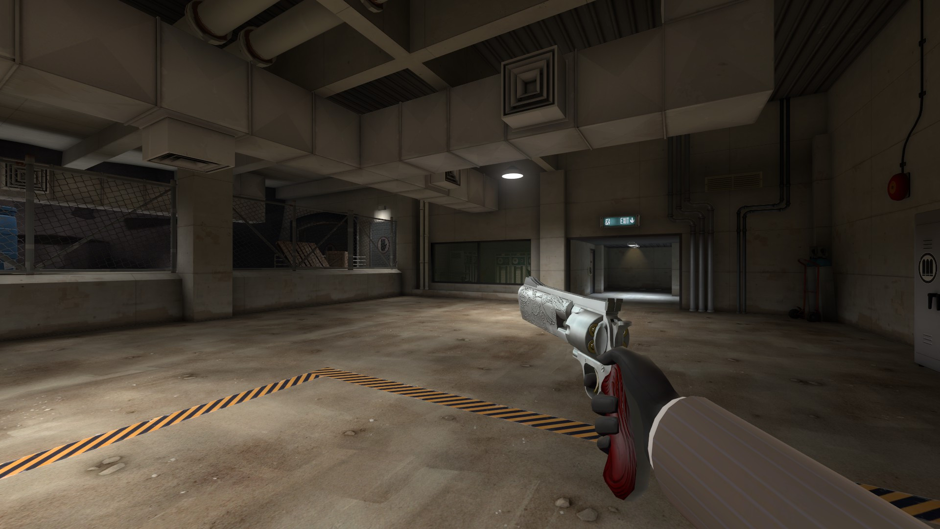 Cleaned-up Amby Normals
