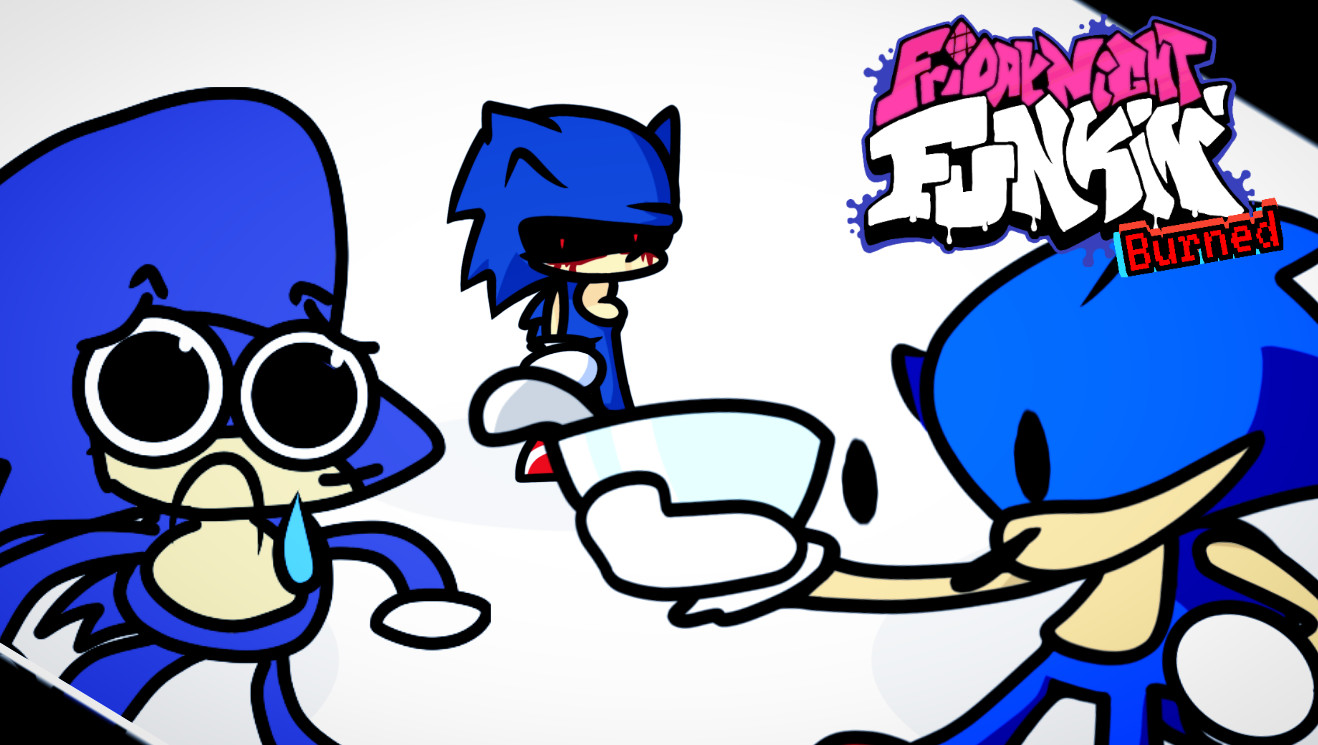 Funkin' Burned