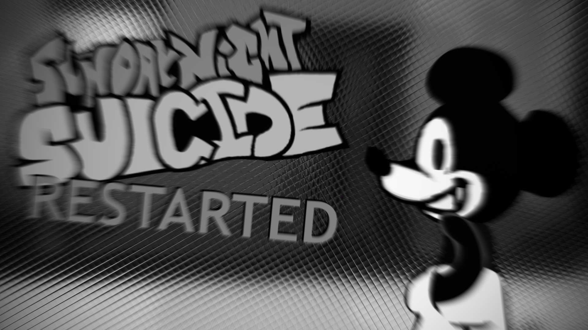 Sunday Night Suicide Restarted