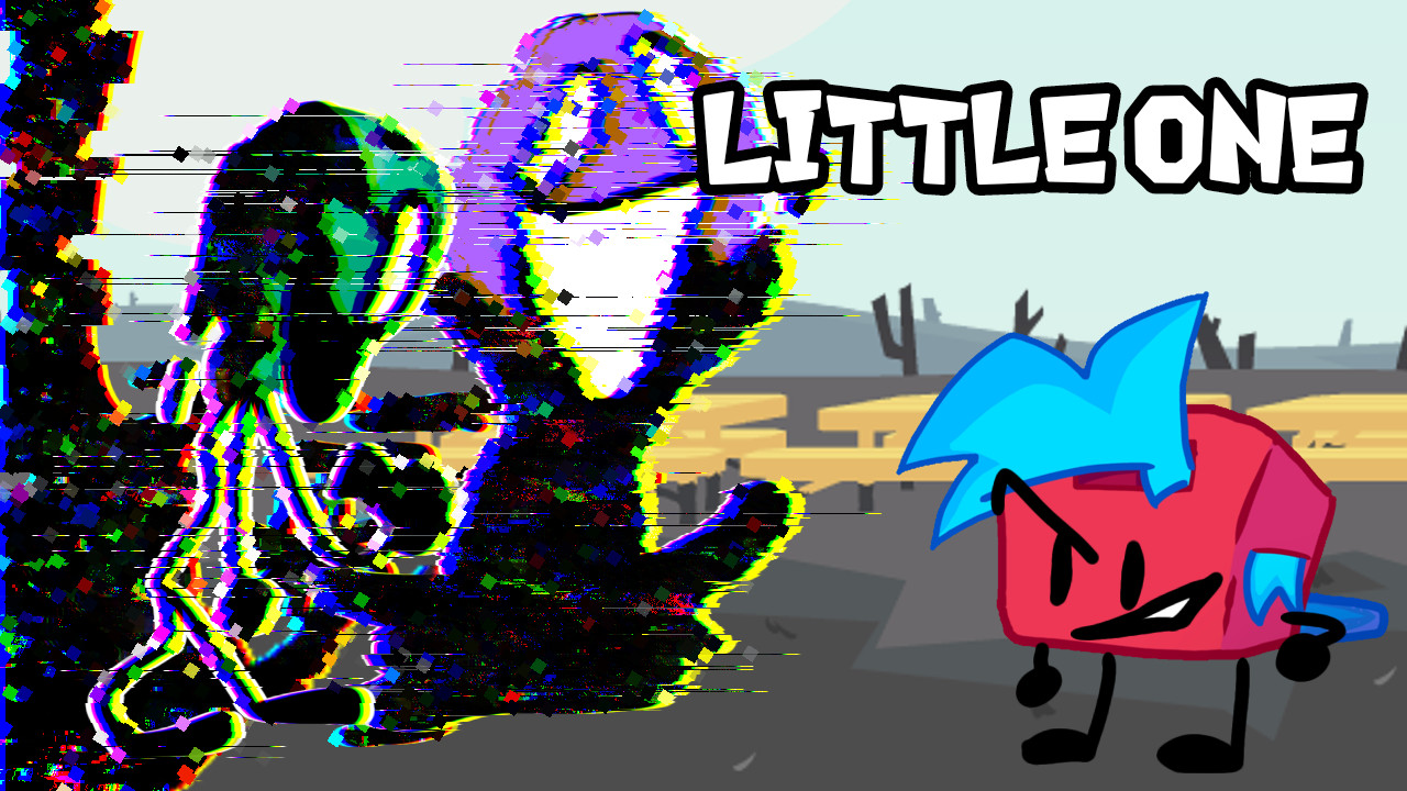 Little One Charted