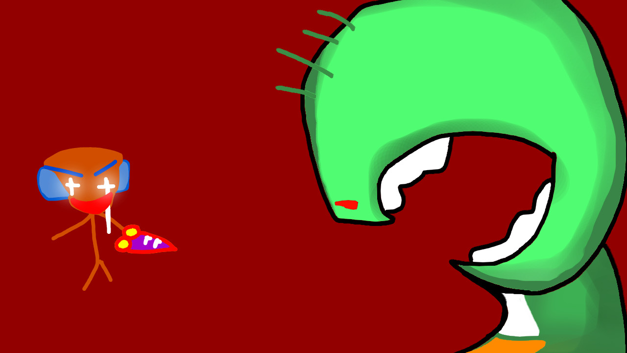Dino Funk [1.0]