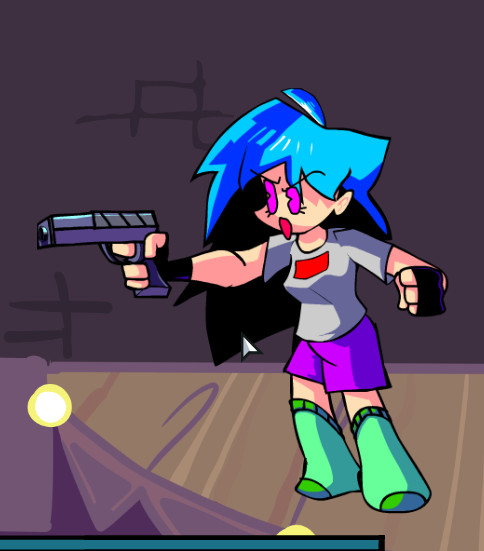 Playable skychi