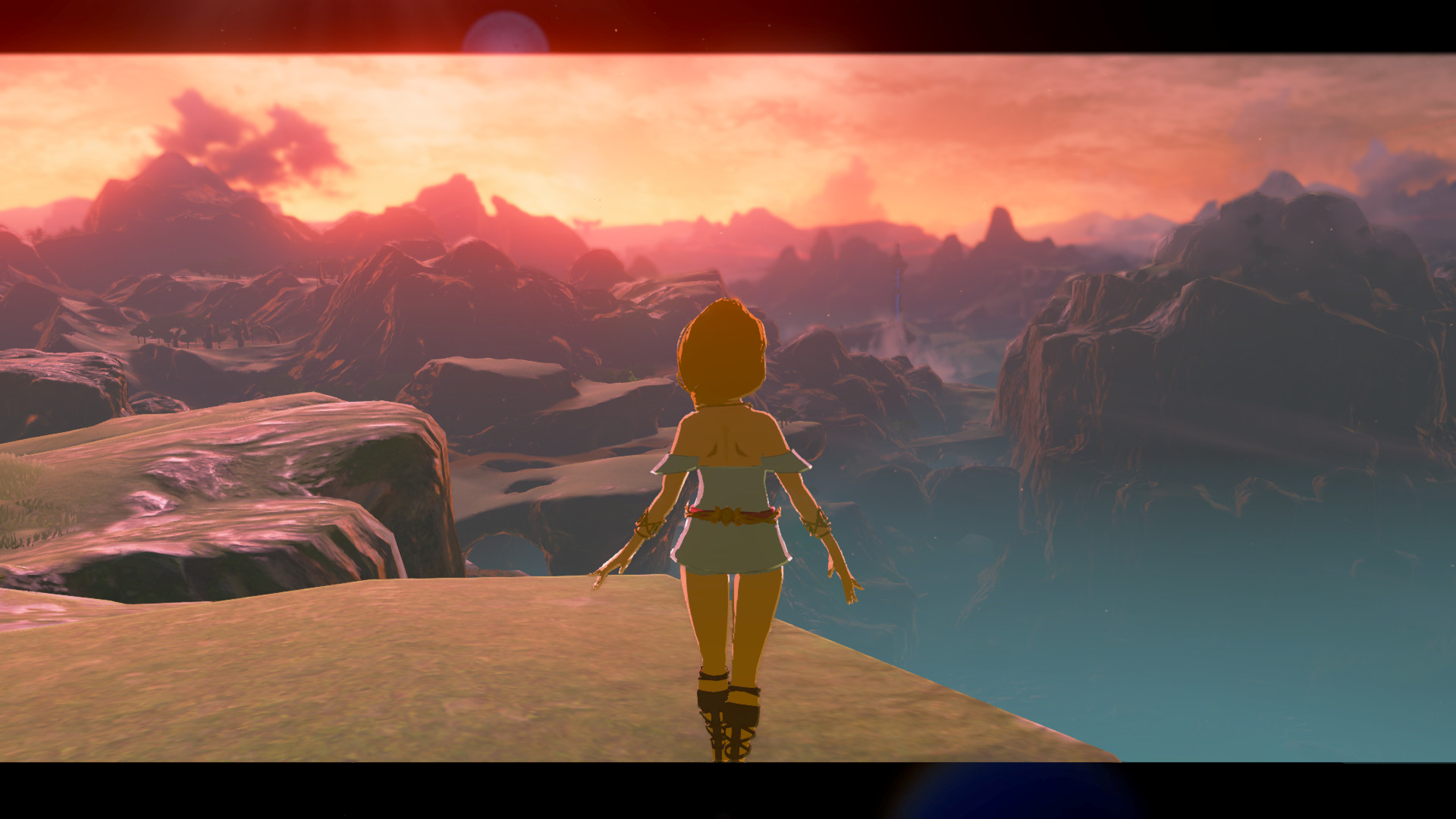 Linkle's Classic Salvager Set [The Legend of Zelda Breath of the Wild