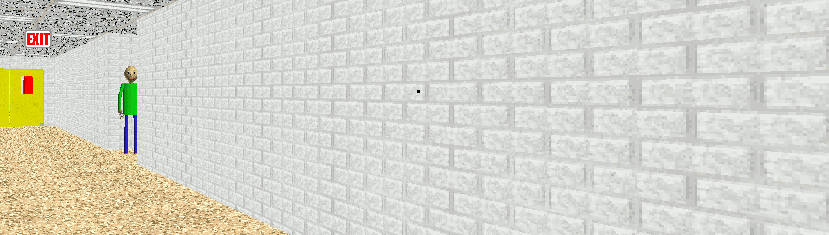 Baldi's Basics Challenge Mode Mod for Baldi's Basics | Baldi Mods