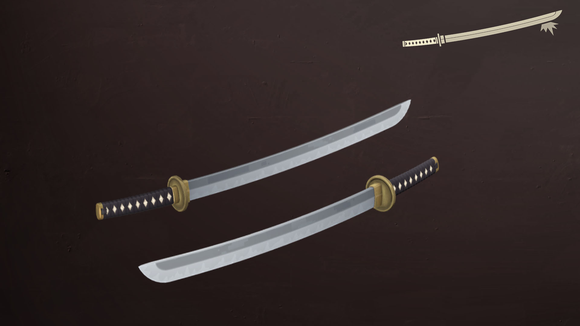 Steam Workshop::HF Murasama Blade (Rapier)