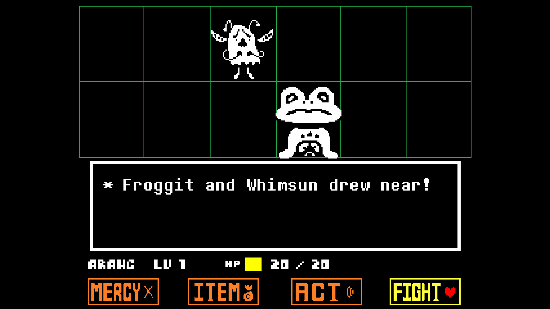 Ǝ⅃ATЯƎꓷИU Mod for UNDERTALE | UT Mods