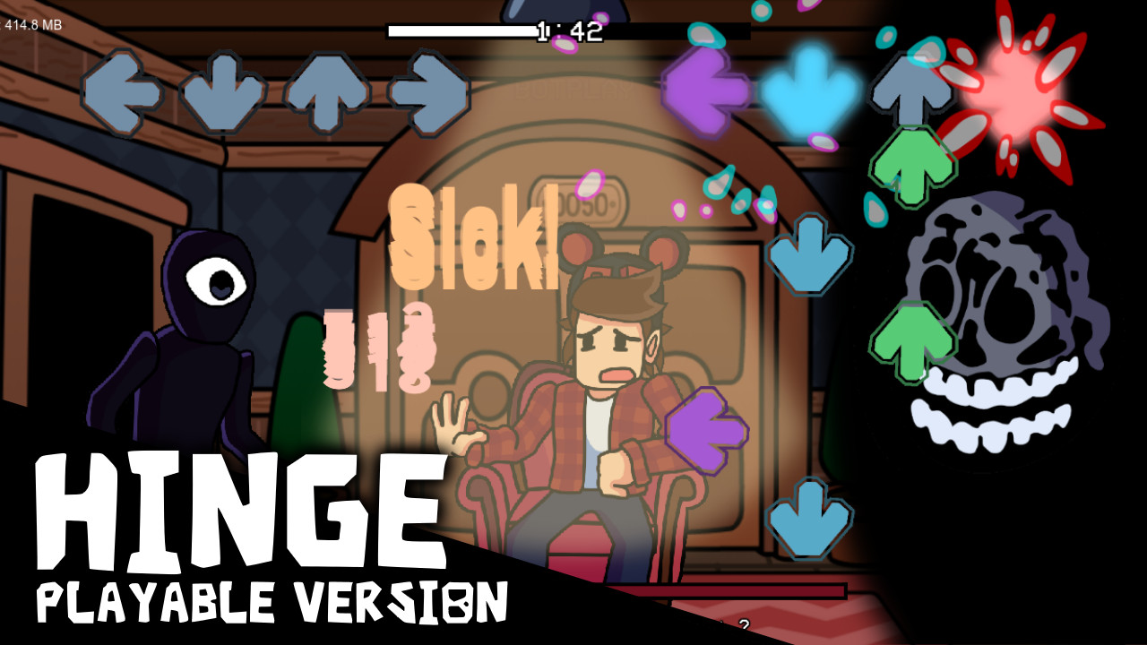 [V1.5] Playable Hinge Mid Effort
