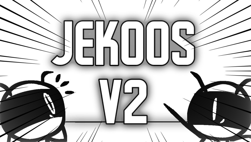 FNF : VS Jekoos v2.2